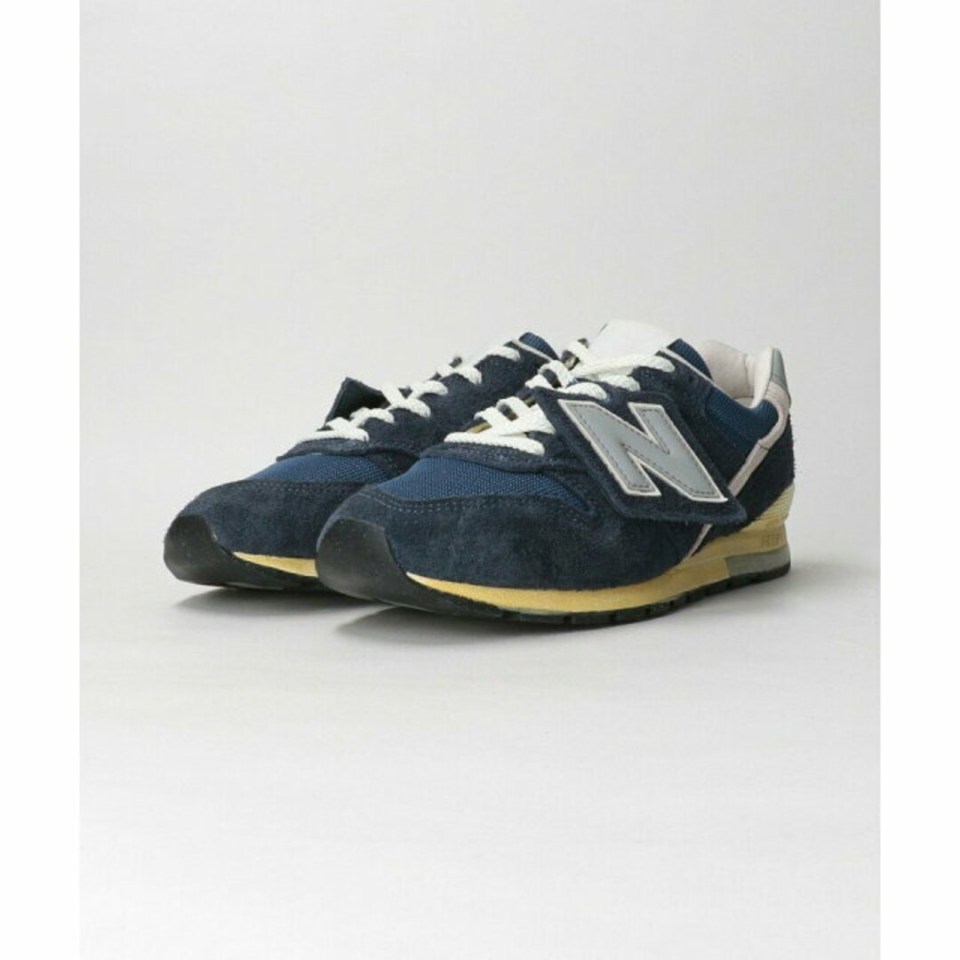 BEAUTY&YOUTH UNITED ARROWS(ビューティアンドユースユナイテッドアローズ)の【その他2】<New Balance> CM996 H/スニーカー メンズの靴/シューズ(スニーカー)の商品写真