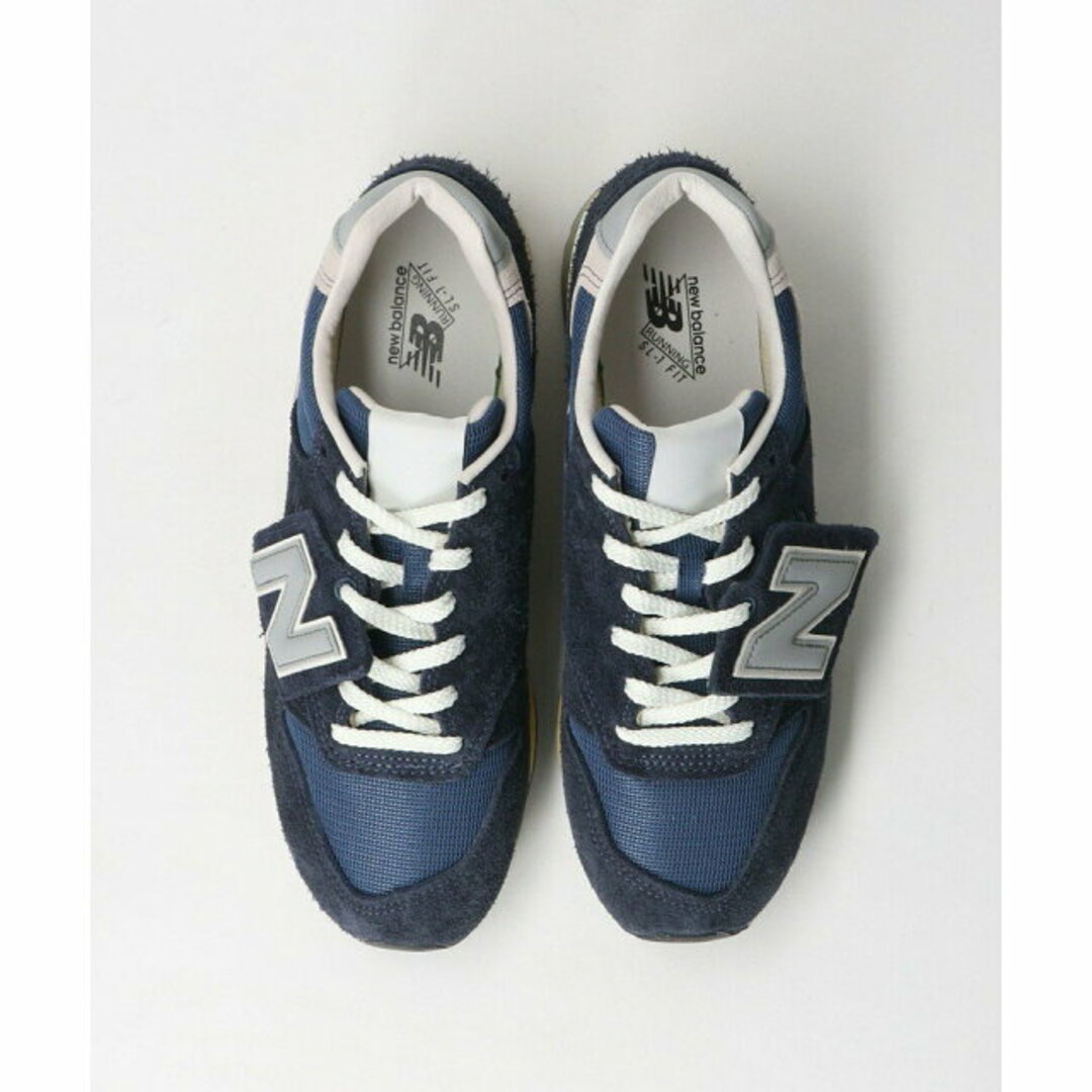 BEAUTY&YOUTH UNITED ARROWS(ビューティアンドユースユナイテッドアローズ)の【その他2】<New Balance> CM996 H/スニーカー メンズの靴/シューズ(スニーカー)の商品写真