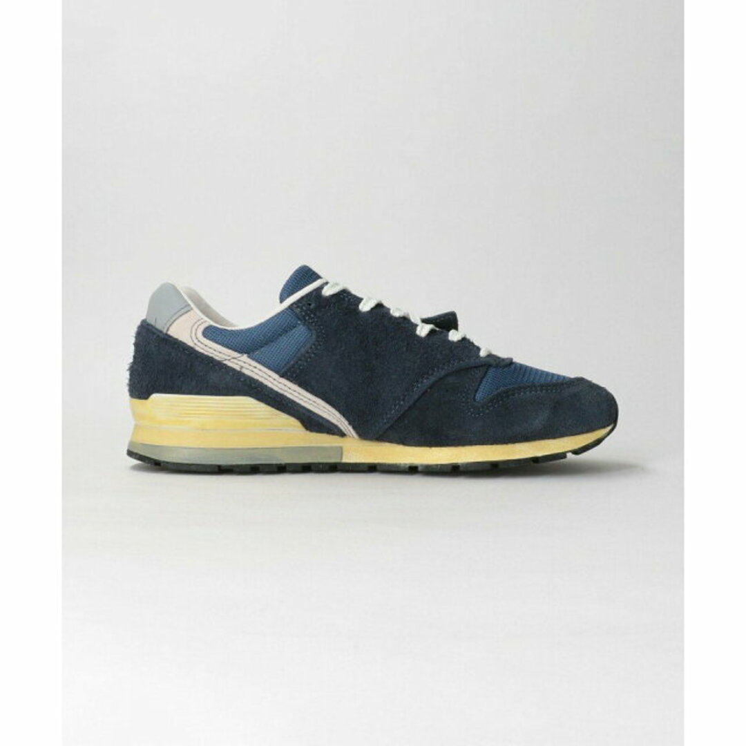 BEAUTY&YOUTH UNITED ARROWS(ビューティアンドユースユナイテッドアローズ)の【その他2】【29cm】<New Balance> CM996 H/スニーカー メンズの靴/シューズ(スニーカー)の商品写真