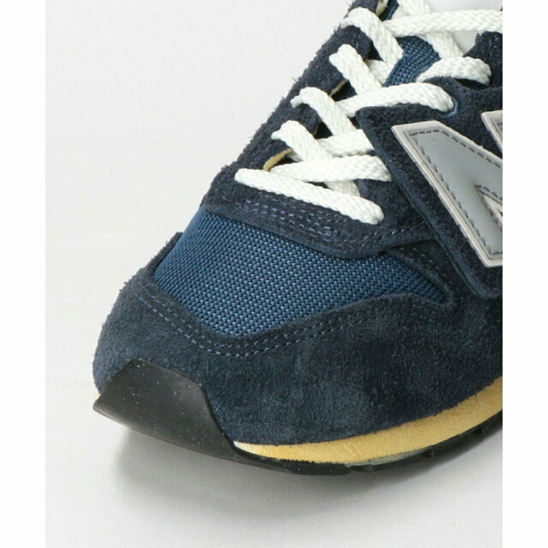 BEAUTY&YOUTH UNITED ARROWS(ビューティアンドユースユナイテッドアローズ)の【その他2】【29cm】<New Balance> CM996 H/スニーカー メンズの靴/シューズ(スニーカー)の商品写真