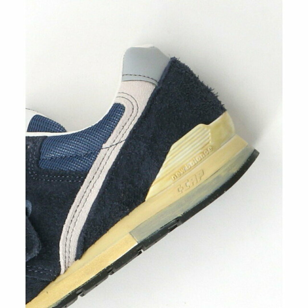 BEAUTY&YOUTH UNITED ARROWS(ビューティアンドユースユナイテッドアローズ)の【その他2】<New Balance> CM996 H/スニーカー メンズの靴/シューズ(スニーカー)の商品写真