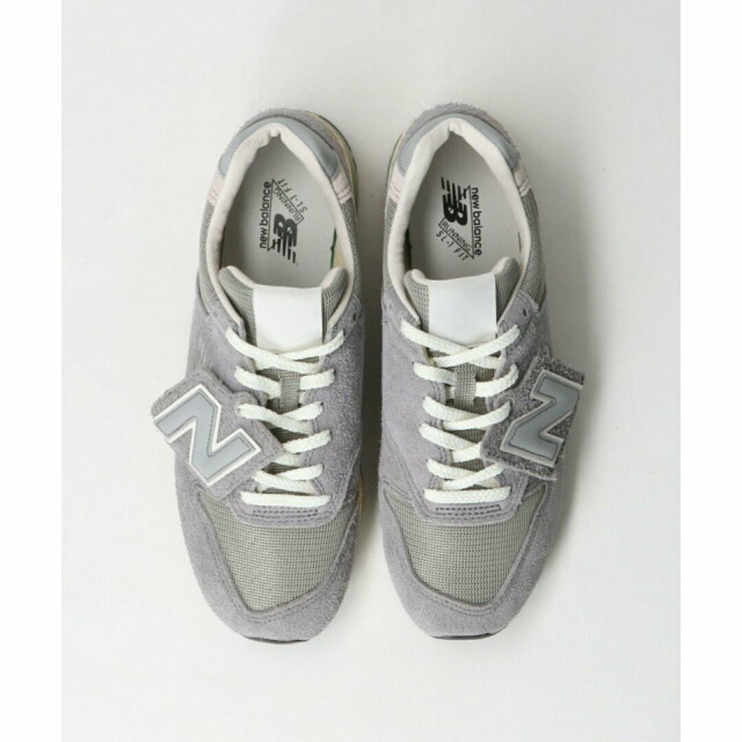 BEAUTY&YOUTH UNITED ARROWS(ビューティアンドユースユナイテッドアローズ)の【その他1】【27.5cm】<New Balance> CM996 H/スニーカー メンズの靴/シューズ(スニーカー)の商品写真