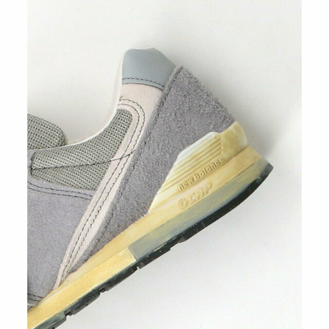 BEAUTY&YOUTH UNITED ARROWS(ビューティアンドユースユナイテッドアローズ)の【その他1】【28cm】<New Balance> CM996 H/スニーカー メンズの靴/シューズ(スニーカー)の商品写真