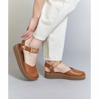 ビューティアンドユースユナイテッドアローズ(BEAUTY&YOUTH UNITED ARROWS)の【MD.BROWN】【別注】<SUICOKE>タビ サンダル/23SS(サンダル)