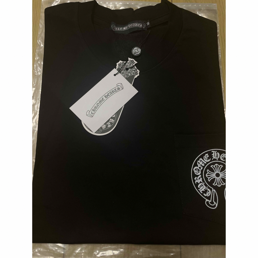 Chrome Hearts(クロムハーツ)のクロムハーツ 半袖 Tシャツ メンズのトップス(Tシャツ/カットソー(半袖/袖なし))の商品写真