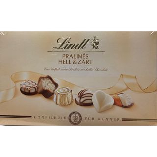 リンツ(Lindt)のスイス発！リンツ Lindt チョコレート詰め合わせ 200g(菓子/デザート)