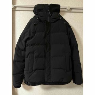 カナダグース(CANADA GOOSE)のカナダグース マクミランパーカ　Fusion Fit(ダウンジャケット)