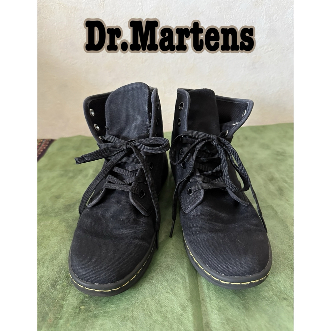 Dr.Martens(ドクターマーチン)の★専用★ Dr.Martens（ドクターマーチン）／スニーカーシューズ レディースの靴/シューズ(スニーカー)の商品写真