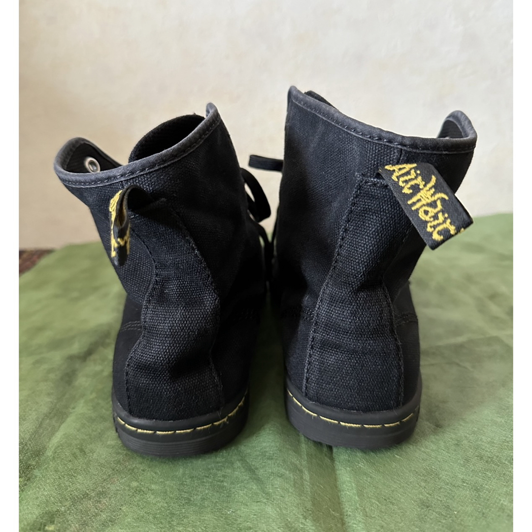 Dr.Martens(ドクターマーチン)の★専用★ Dr.Martens（ドクターマーチン）／スニーカーシューズ レディースの靴/シューズ(スニーカー)の商品写真