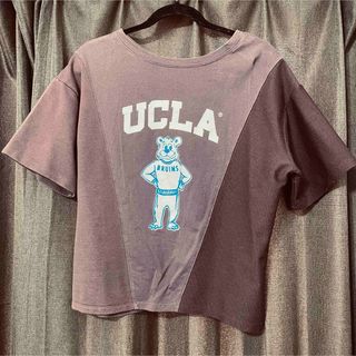 UCLA - UCLA Tシャツ