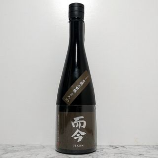 而今　きもと　有機山田錦《720ml》(日本酒)