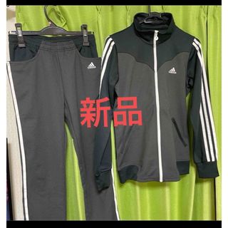 アディダス(adidas)のadidas ジャージ　上下セット(セット/コーデ)