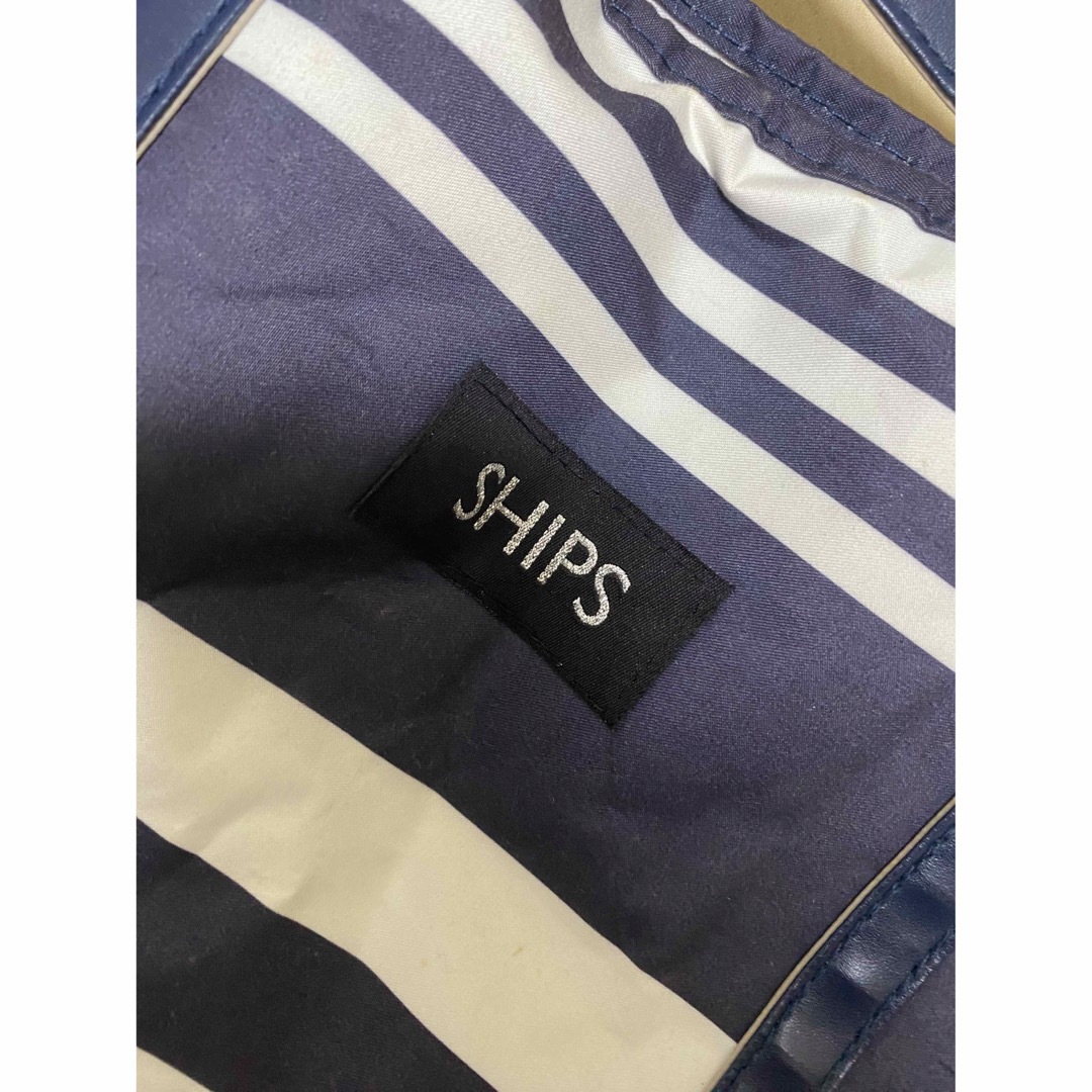 SHIPS(シップス)のships バッグ レディースのバッグ(ハンドバッグ)の商品写真