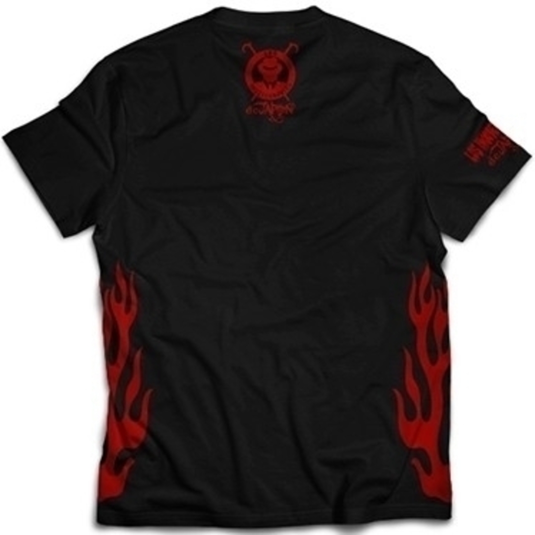 新日本プロレス 鷹木信悟 LIJ THE DRAGON Tシャツ 新品 未開封 エンタメ/ホビーのタレントグッズ(スポーツ選手)の商品写真