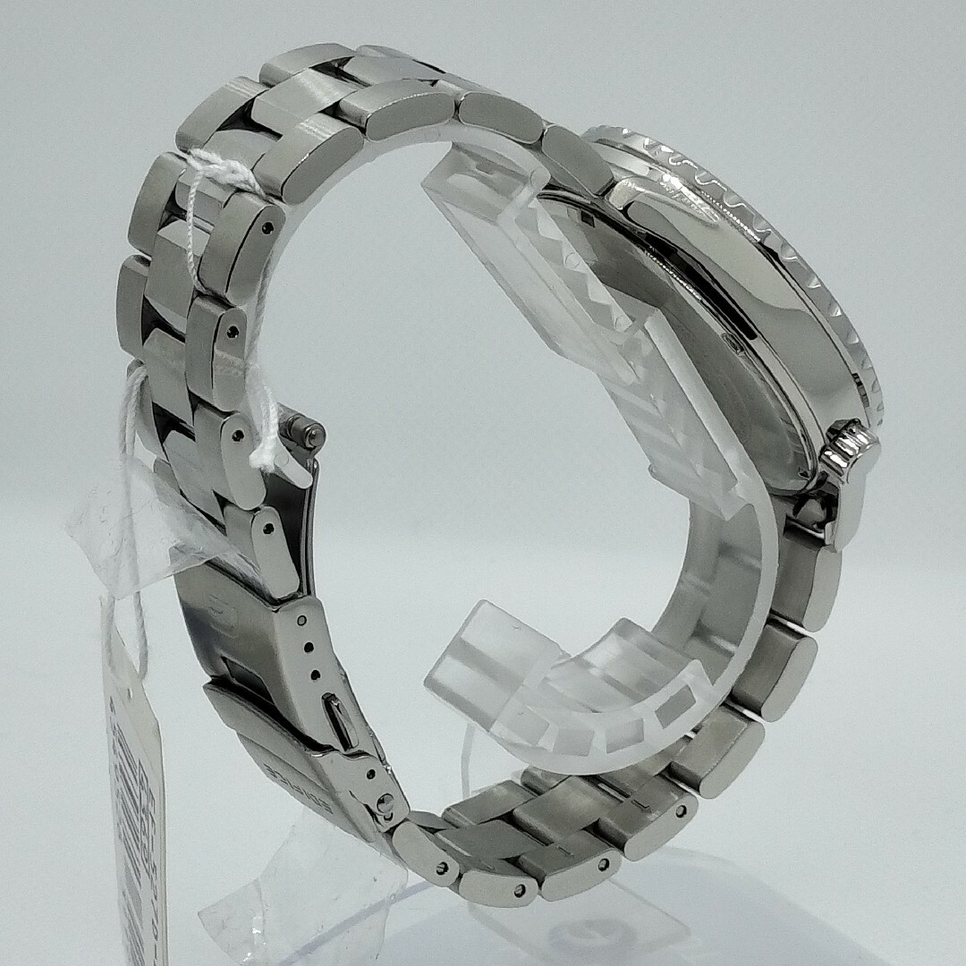 CASIO(カシオ)の【極美品】カシオCASIOエディフィスEF-527D-2A海外モデル箱保付き メンズの時計(腕時計(アナログ))の商品写真