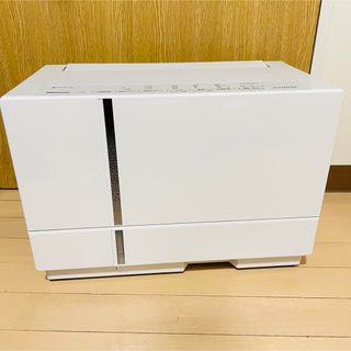 Panasonic - Panasonic 衣類乾燥除湿機 F-YC120HTX 2020年製の通販 by