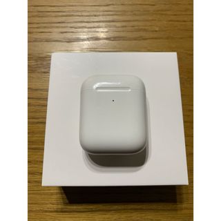 アップル(Apple)のAirPods 第一世代(その他)