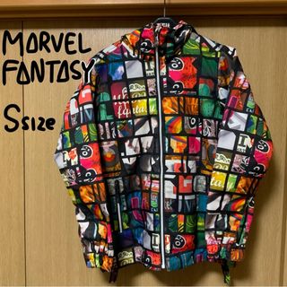 marvel fantasy スノボウエア(ウエア/装備)