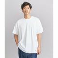 【WHITE】<CGS.(シージーエス)> OGNC/C 2P TEE/Tシャツ