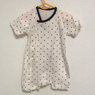 コンビミニ(Combi mini)の【k_momo1231様専用】ベビー服 50〜60cm(カバーオール)