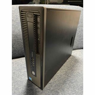 HP ENVY 17-j100 Core i7 メモリ16GB HDD500GBスマホ/家電/カメラ