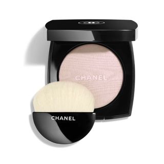 シャネル(CHANEL)のCHANEL プードゥル ルミエール(フェイスパウダー)