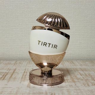 ティルティル(TIRTIR)のTIRTIR  ALL DAY PURE SUN CREAM   50ml(日焼け止め/サンオイル)