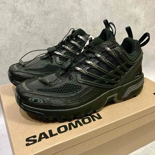 サロモン(SALOMON)の28cm 新品正規品 SALOMON ACS PRO サロモン プロ スニーカー(スニーカー)