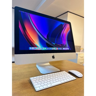 Apple新品SSD1TB iMac 27インチ Retina5K 2019 SR1174 - デスクトップ型PC
