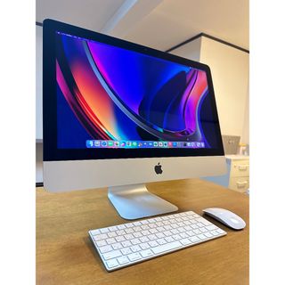 Apple - 04⭕️ Mac mini 2014 8GB1TB HDD256GB SSDの通販｜ラクマ