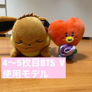 防弾少年団(BTS) - BTS ジン The Astronaut ウット ぬいぐるみ ...