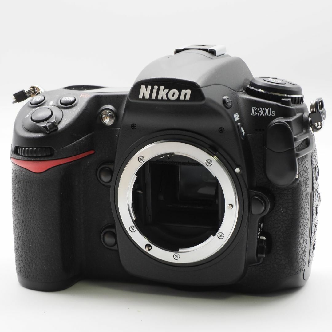 Nikon デジタル一眼レフカメラ D300S ボディ D300S #2846 スマホ/家電/カメラのカメラ(デジタル一眼)の商品写真