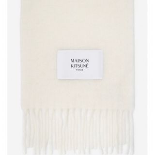 メゾンキツネ(MAISON KITSUNE')のメゾンキツネ(マフラー/ショール)