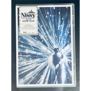 AAA - ラクマ最安【新品未開封】Nissy 2nd LIVE DVD にっしー AAAの ...