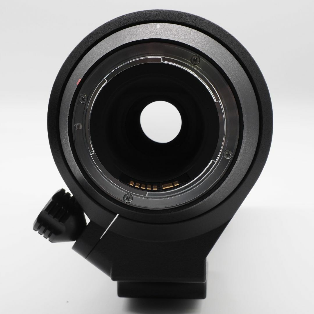 タムロン SP 150-600 F5-6.3 キヤノン用 A011E #2852 スマホ/家電/カメラのカメラ(レンズ(ズーム))の商品写真
