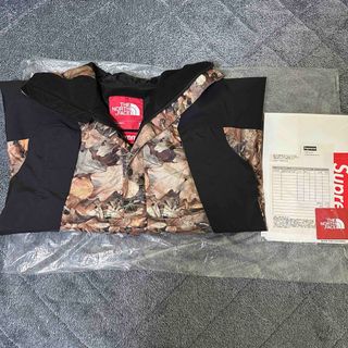 Supreme - 【入手困難】シュプリーム × ノースフェイス コラボ カーゴ