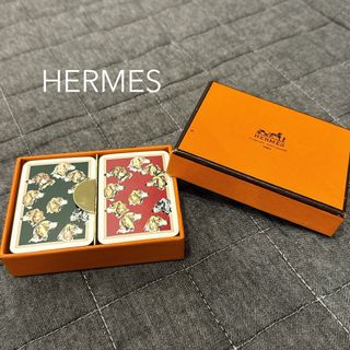 エルメス トランプ/UNOの通販 60点 | Hermesのエンタメ/ホビーを買う