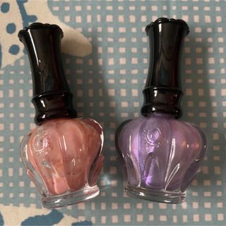 アナスイ(ANNA SUI)のアナスイ ネイルカラー(マニキュア)