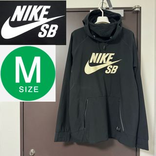 ナイキ(NIKE)のNIKE SB ナイキ エニグマ フーディー Enigma HOODIE(ウエア/装備)