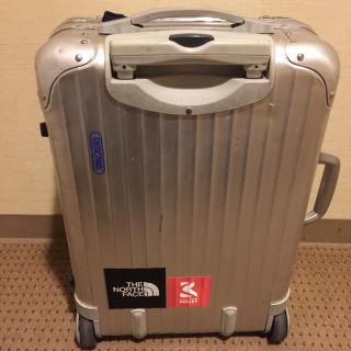 リモワ(RIMOWA)のkaji様専用(その他)