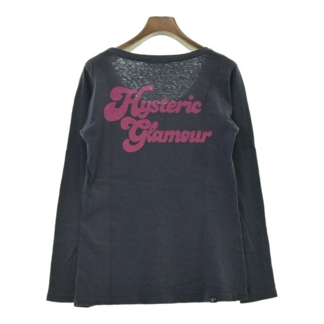 ヒステリックグラマー HYSTERIC GLAMOUR Tシャツ カットソー F