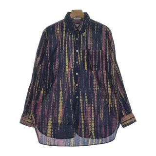 エンジニアードガーメンツ(Engineered Garments)のEngineered Garments カジュアルシャツ S 【古着】【中古】(シャツ)