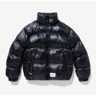 送料込 Sサイズ 22aw Wtaps TORPOR ジャケット ダウン