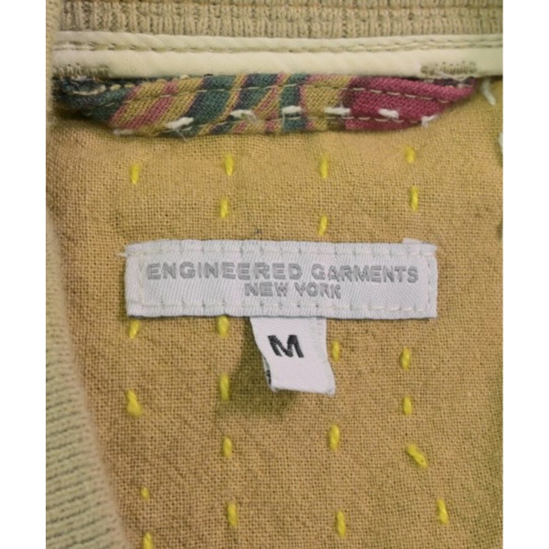 Engineered Garments(エンジニアードガーメンツ)のEngineered Garments ブルゾン（その他） M 【古着】【中古】 メンズのジャケット/アウター(その他)の商品写真