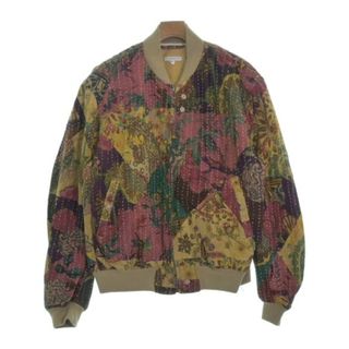 エンジニアードガーメンツ(Engineered Garments)のEngineered Garments ブルゾン（その他） M 【古着】【中古】(その他)