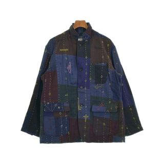 エンジニアードガーメンツ(Engineered Garments)のEngineered Garments カジュアルジャケット S 【古着】【中古】(テーラードジャケット)