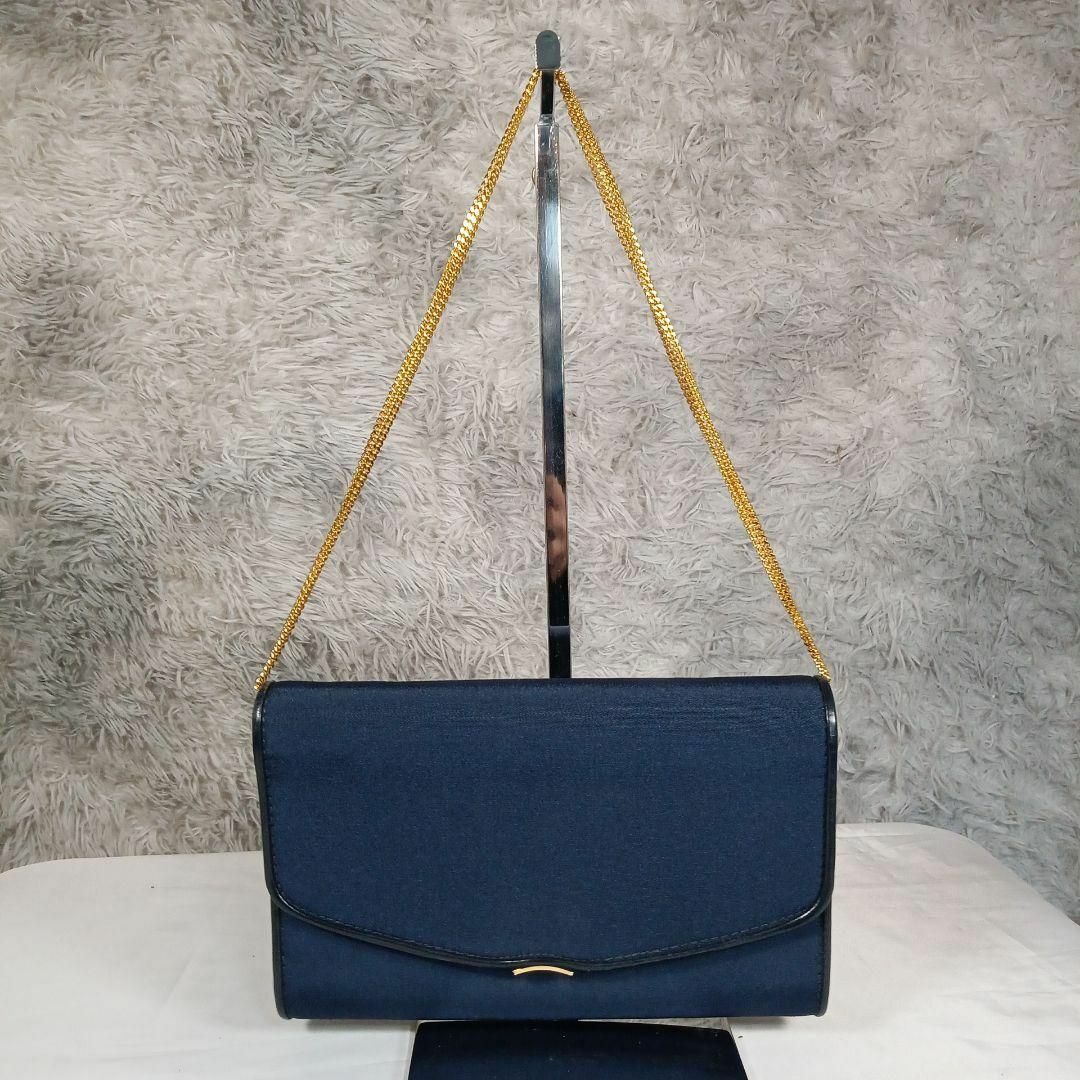 GUCCI - Ⅹ超美品 オールドグッチ パーティーバッグ 3way GUCCI - Ⅹ超美品 オールドグッチ パーティーバッグ 3way