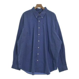 ポロラルフローレン(POLO RALPH LAUREN)のPolo Ralph Lauren カジュアルシャツ 3XB(XXL位) 【古着】【中古】(シャツ)