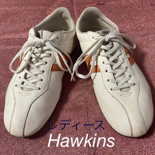 ホーキンス(HAWKINS)のHawkins sport レディース(スニーカー)