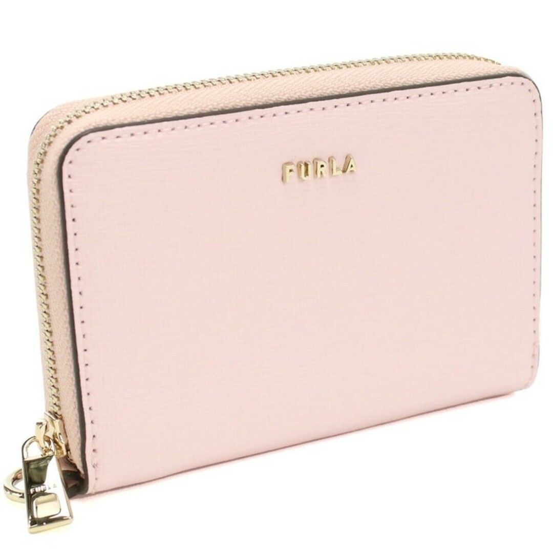 Furla(フルラ)のフルラ コインケース PDJ5UNO B30000 1340S レディースのファッション小物(コインケース)の商品写真